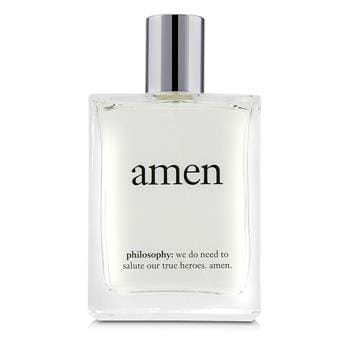 OJAM Online Shopping - Philosophy Amen Eau De Cologne Spray 120ml/4oz Men's Fragrance