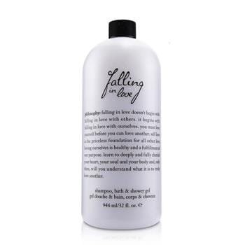 OJAM Online Shopping - Philosophy Falling In Love Shampoo