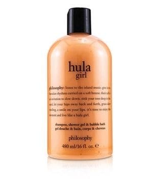 OJAM Online Shopping - Philosophy Hula Girl Shampoo