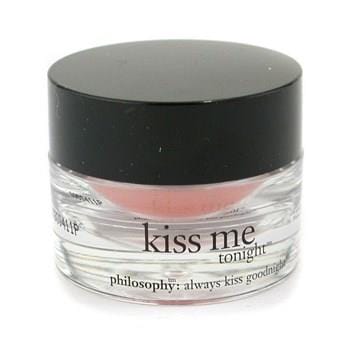 OJAM Online Shopping - Philosophy Kiss Me Tonight Intense Lip Therapy 9g/0.3oz Skincare