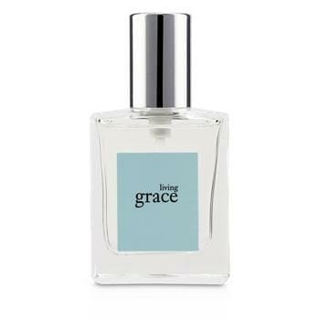 OJAM Online Shopping - Philosophy Living Grace Eau De Toilette Spray 15ml/0.5oz Ladies Fragrance