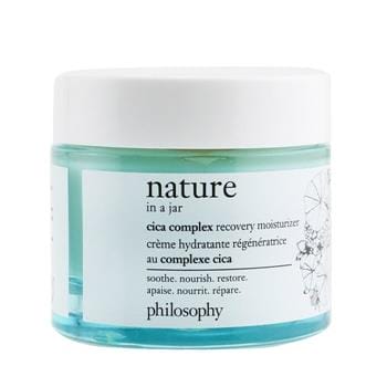 OJAM Online Shopping - Philosophy Nature In A Jar Cica Complex Recovery Moisturizer 60ml/2oz Skincare