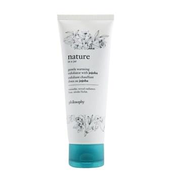 OJAM Online Shopping - Philosophy Nature In A Jar Gentle Warming Exfoliator With Jojoba 120ml/4oz Skincare