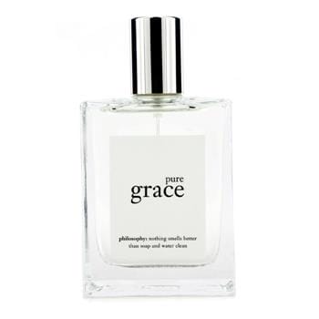 OJAM Online Shopping - Philosophy Pure Grace Fragrance Spray 60ml/2oz Ladies Fragrance