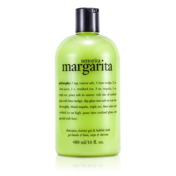 OJAM Online Shopping - Philosophy Senorita Margarita Shampoo