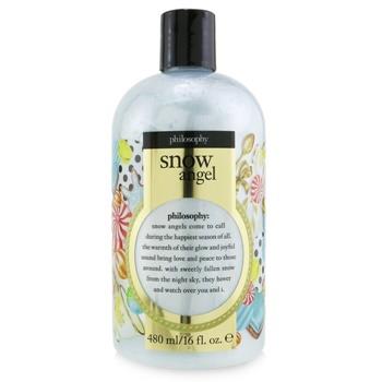 OJAM Online Shopping - Philosophy Snow Angel Shampoo