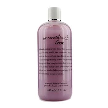 OJAM Online Shopping - Philosophy Unconditional Love Shampoo