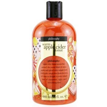 OJAM Online Shopping - Philosophy Warm Apple Cider Donut Shampoo