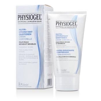 OJAM Online Shopping - Physiogel Creme (Body Cream) - For Dry & Sensitive Skin 150ml/5oz Skincare