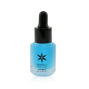 OJAM Online Shopping - Phyto-C Moisturize Icy Blue (Cooling & Hydrating Gel) (Exp. Date: 12/2021) 15ml/0.5oz Skincare