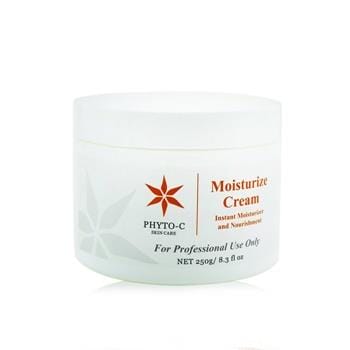 OJAM Online Shopping - Phyto-C Moisturize Moisturize Cream (Instant Moisturizer & Nourishment) (Salon Size) (Exp. Date: 12/2021) 250g/8.81oz Skincare