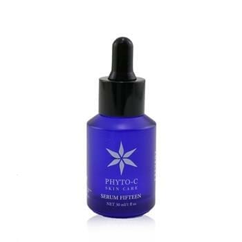 OJAM Online Shopping - Phyto-C Prevent Serum Fifteen (15% L-Ascorbic Acid Antioxidant Serum) 30ml/1oz Skincare