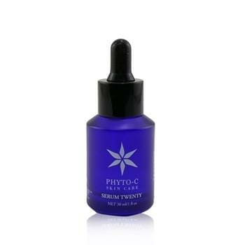 OJAM Online Shopping - Phyto-C Prevent Serum Twenty (20% L-Ascorbic Acid Antioxidant Serum) 30ml/1oz Skincare