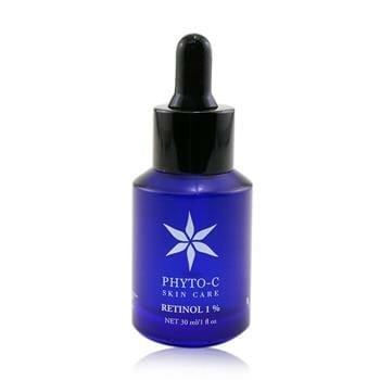 OJAM Online Shopping - Phyto-C RX Retinol 1% (Clinical Strength Night Serum) 30ml/1oz Skincare