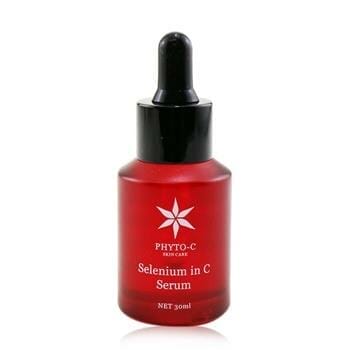 OJAM Online Shopping - Phyto-C RX Selenium In C Serum (Reduces The Apperance Of Photodamage) 30ml/1oz Skincare