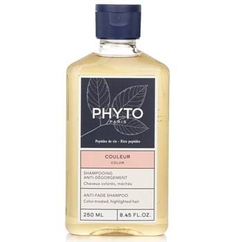 OJAM Online Shopping - Phyto Color Anti Fade Shampoo 250ml/8.45oz Hair Care