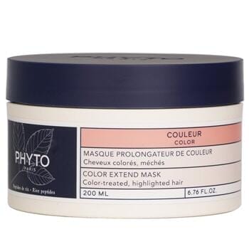OJAM Online Shopping - Phyto Color Extend Mask 200ml Hair Care