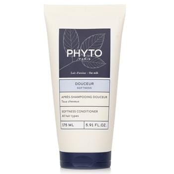OJAM Online Shopping - Phyto Douceur Softness Conditioner 175ml/5.91oz Hair Care