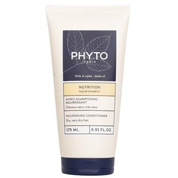 OJAM Online Shopping - Phyto Nutrition Nourishing Conditioner 175ml Hair Care