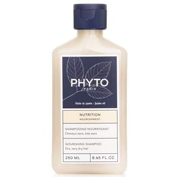 OJAM Online Shopping - Phyto Nutrition Nourishing Shampoo 250ml Hair Care