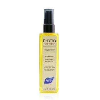 OJAM Online Shopping - Phyto Phyto Specific Baobab Oil 150ml/5.07oz Hair Care