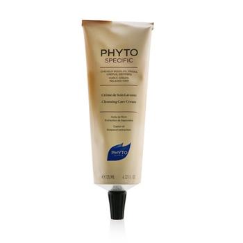 OJAM Online Shopping - Phyto Phyto Specific Cleansing Care Cream (Curly