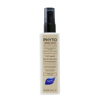 OJAM Online Shopping - Phyto Phyto Specific Curl Legend Curl Energizing Spray (Loose to Tight Curls - Light Hold) 150ml/5.07oz Hair Care