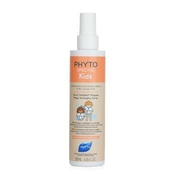 OJAM Online Shopping - Phyto Phyto Specific Kids Magic Detangling Spray - Curly