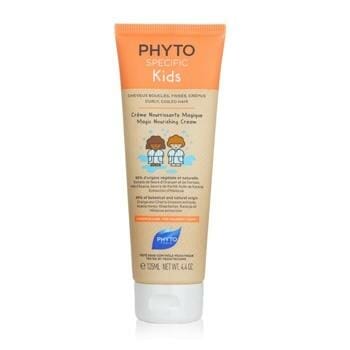 OJAM Online Shopping - Phyto Phyto Specific Kids Magic Nourishing Cream - Curly