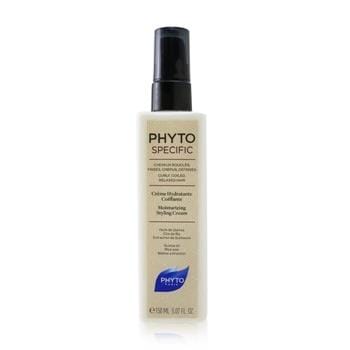 OJAM Online Shopping - Phyto Phyto Specific Moisturizing Styling Cream (Curly