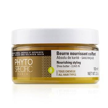 OJAM Online Shopping - Phyto Phyto Specific Nourishing Styling (All Hair Types) 100ml/3.3oz Hair Care