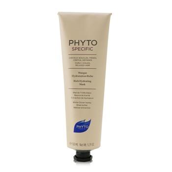 OJAM Online Shopping - Phyto Phyto Specific Rich Hydration Mask (Curly