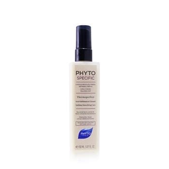 OJAM Online Shopping - Phyto Phyto Specific Thermperfect Sublime Smoothing Care (Curly