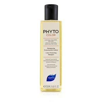 OJAM Online Shopping - Phyto PhytoColor Color Protecting Shampoo (Color-Treated