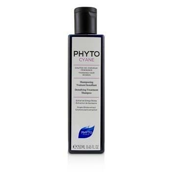 OJAM Online Shopping - Phyto PhytoCyane Densifying Treatment Shampoo (Thinning Hair Women) 250ml/8.45oz Hair Care