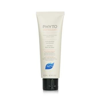 OJAM Online Shopping - Phyto PhytoDefrisant Anti-Frizz Blow-Dry Balm - For Unruly Hair 125ml/4.4oz Hair Care