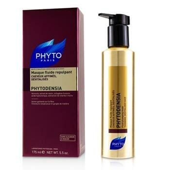 OJAM Online Shopping - Phyto PhytoDensia Fluid Plumping Mask (Thinning