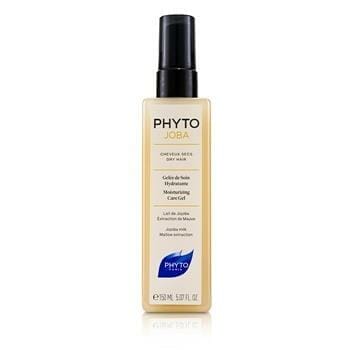 OJAM Online Shopping - Phyto PhytoJoba Moisturizing Care Gel (Dry Hair) 150ml/5.07oz Hair Care