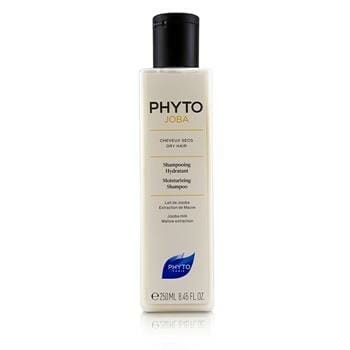 OJAM Online Shopping - Phyto PhytoJoba Moisturizing Shampoo (Dry Hair) 250ml/8.45oz Hair Care