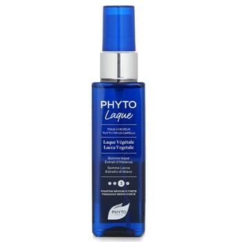 OJAM Online Shopping - Phyto PhytoLaque Botanical Hair Spray Medium To Strong Hold 100ml/3.38oz Hair Care