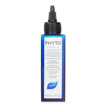 OJAM Online Shopping - Phyto PhytoLium+ Anti Hair Loss Treatment (For Men) 100ml/3.38oz Hair Care