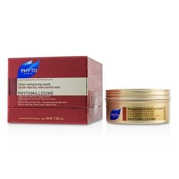 OJAM Online Shopping - Phyto PhytoMillesime Color-Enhancing Mask (Color-Treated