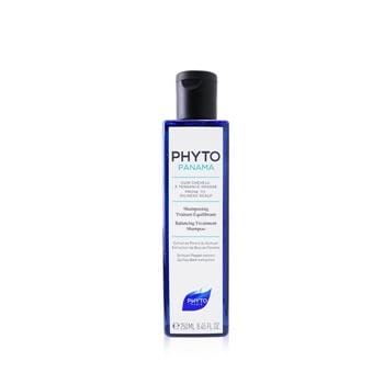 OJAM Online Shopping - Phyto PhytoPanama Balancing Treatment Shampoo (Prone to Oiliness Scalp) 250ml/8.45oz Hair Care