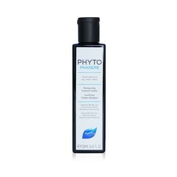 OJAM Online Shopping - Phyto PhytoPhanere Fortifying Vitality Shampoo 250ml/8.45oz Hair Care