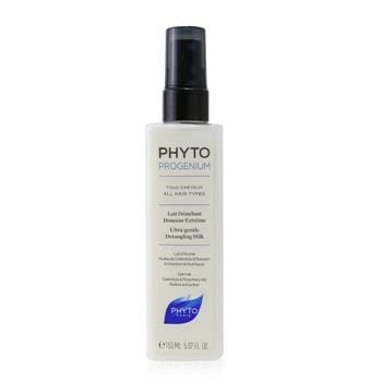 OJAM Online Shopping - Phyto PhytoProgenium Ultra-Gentle Detangling Milk (All Hair Types) 150ml/5.07oz Hair Care