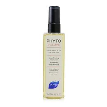 OJAM Online Shopping - Phyto PhytoVolume Volumizing Blow-Dry Spray (Fine