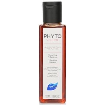 OJAM Online Shopping - Phyto PhytoVolume Volumizing Shampoo 100ml/3.38oz Hair Care