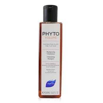 OJAM Online Shopping - Phyto PhytoVolume Volumizing Shampoo (Fine