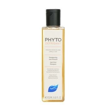 OJAM Online Shopping - Phyto Phytodefrisant Anti-Frizz Shampoo - For Unruly Hair 250ml/8.45oz Hair Care