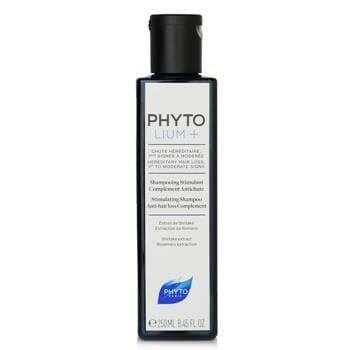 OJAM Online Shopping - Phyto Phytolium+ Stimulating Shampoo Anti Hair Loss Complement 250ml/8.45oz Hair Care